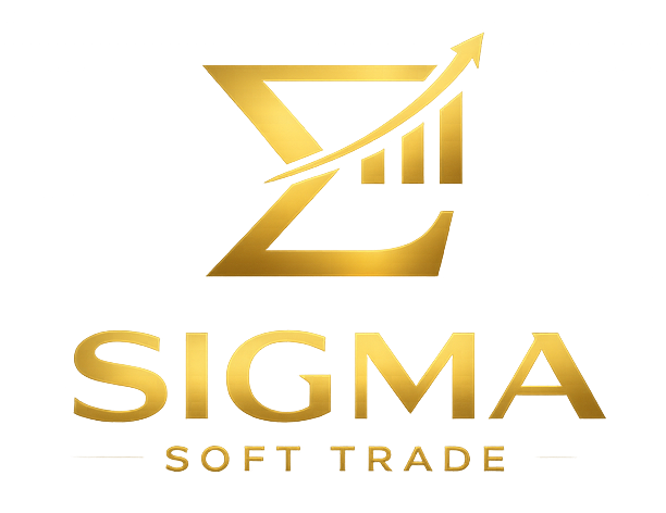 Sigma Soft Trade Logo